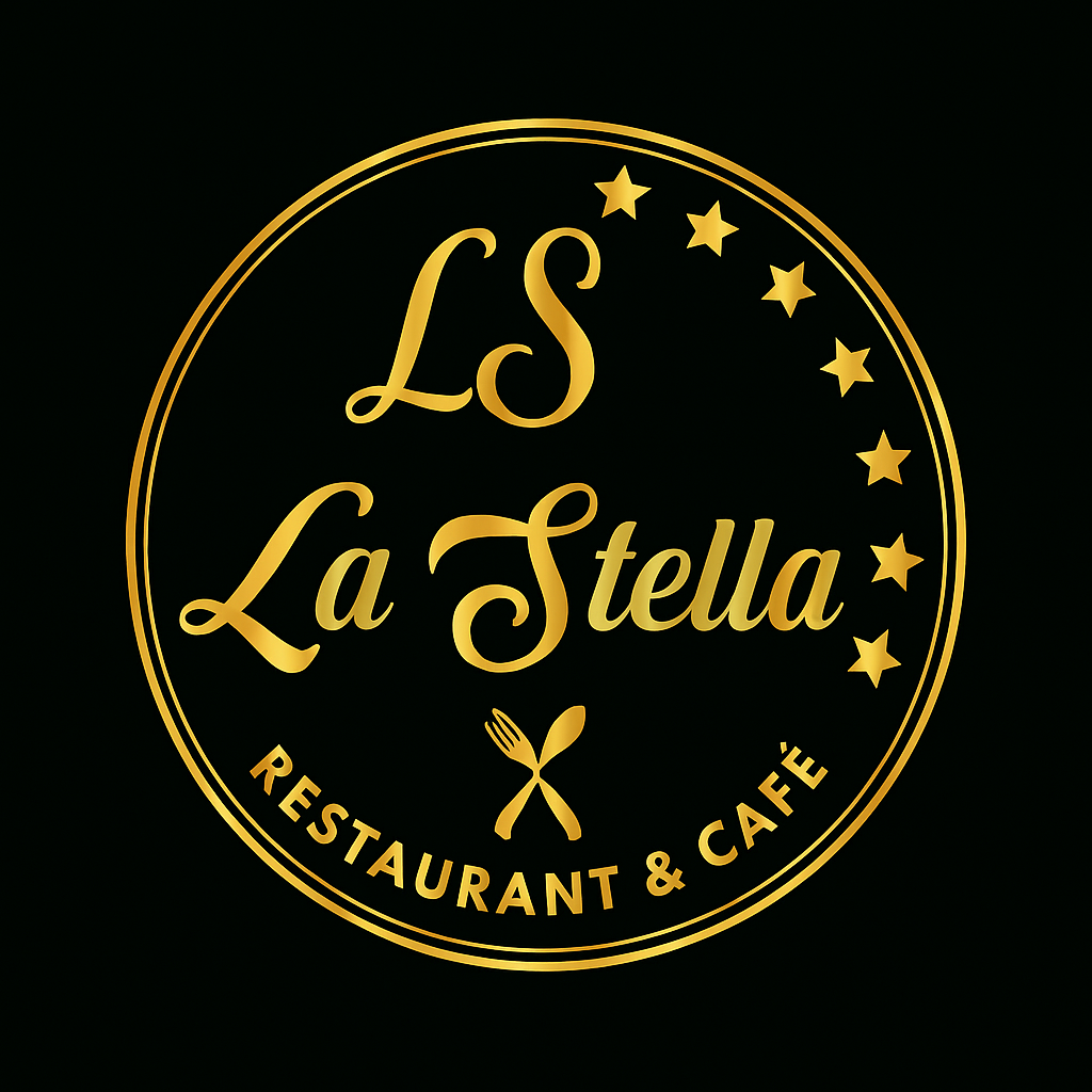 La Stella Restaurant & Café Logo